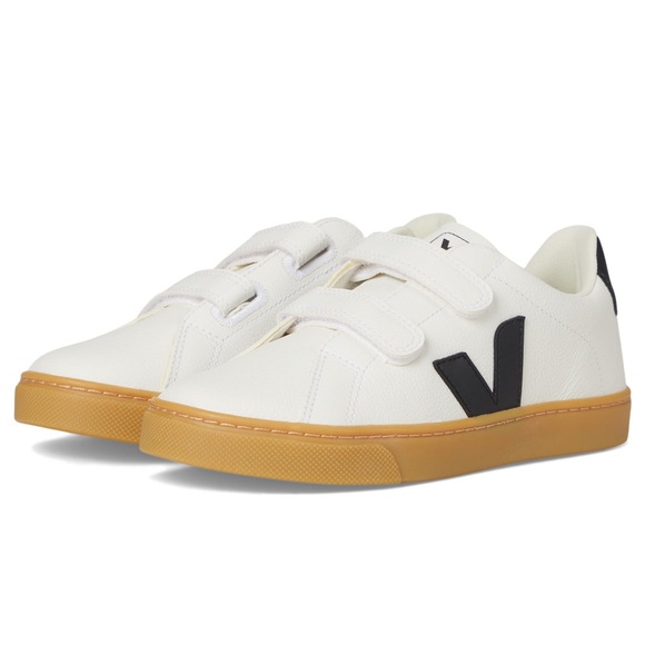 VEJA Kids Small Esplar Chromefree, 13.5 - Picture 1 of 7